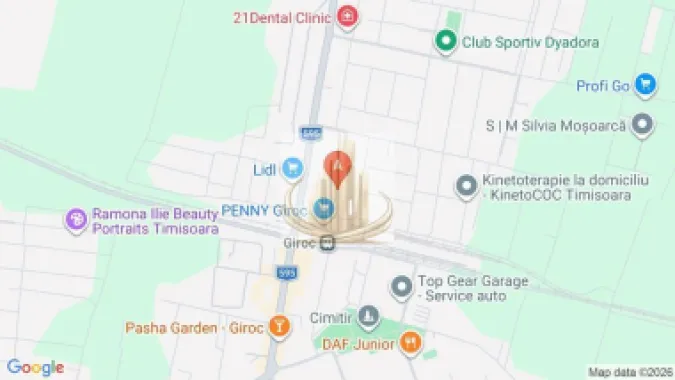 🏡 Apartament modern 2 camere, 53mpn+ balcon, parcare inclusă