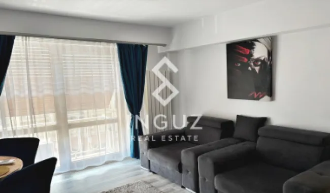 Logo Inguz International logo