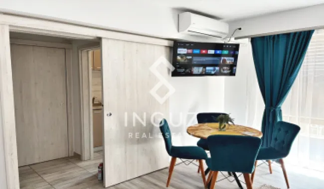 Apartament 2 camere de închiriat – Calea Victoriei (Ultracentral)