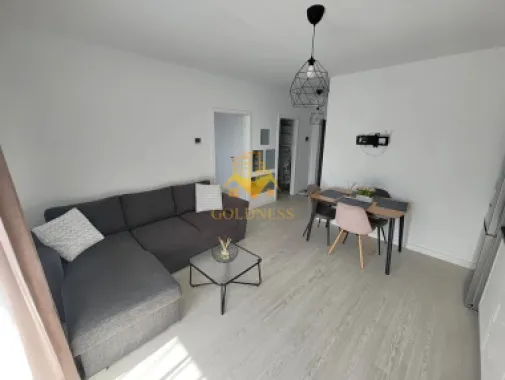 2 camere open space, modern, Valea Chintaului