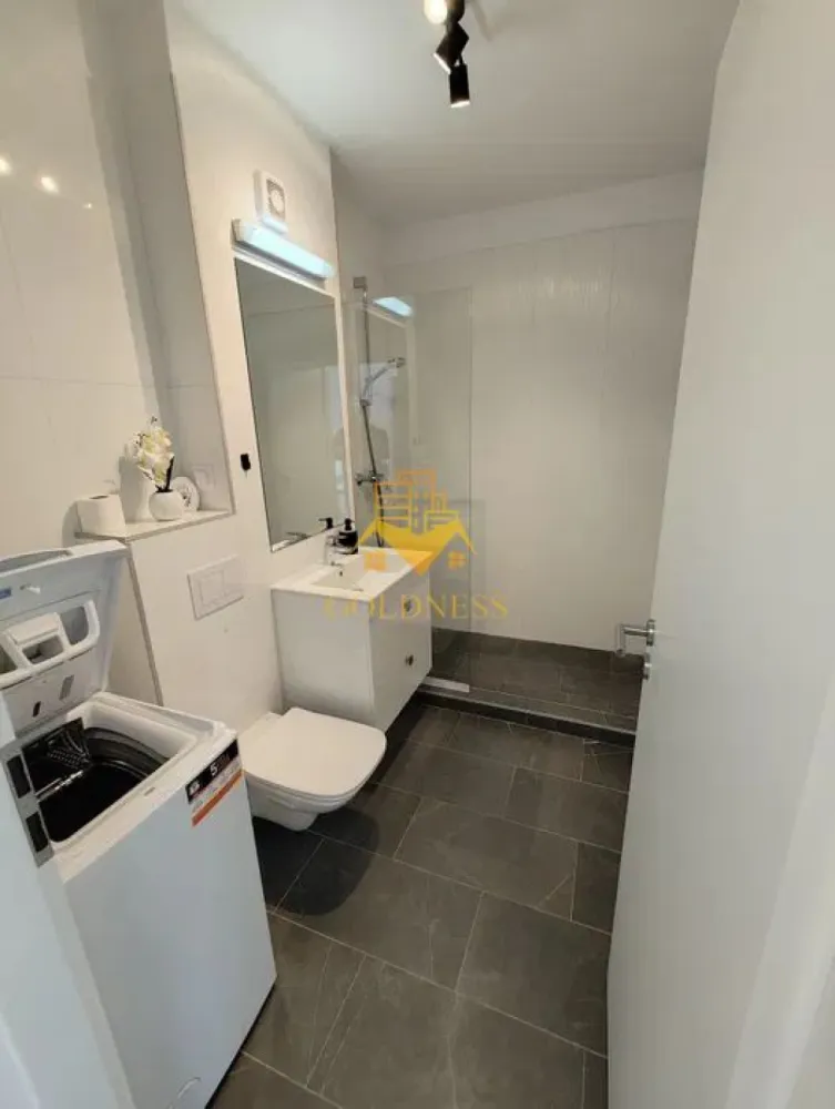 2 camere open space, modern, Valea Chintaului