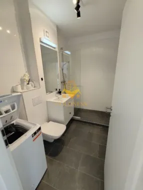 2 camere open space, modern, Valea Chintaului