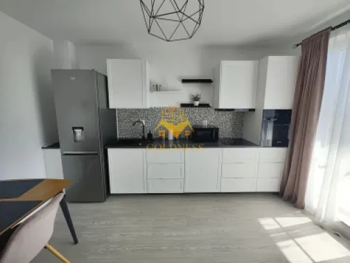 2 camere open space, modern, Valea Chintaului