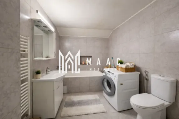 Apartament la casa 3 Camere I Zona Centrala