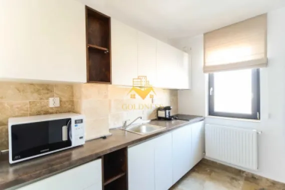 3 camere, garaj, bloc nou, Intre Lacuri, Zona Iulius Mall, FSEGA