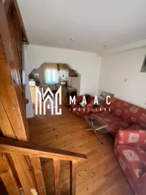 Casa P+M | Budesti | Teren 1200 mp