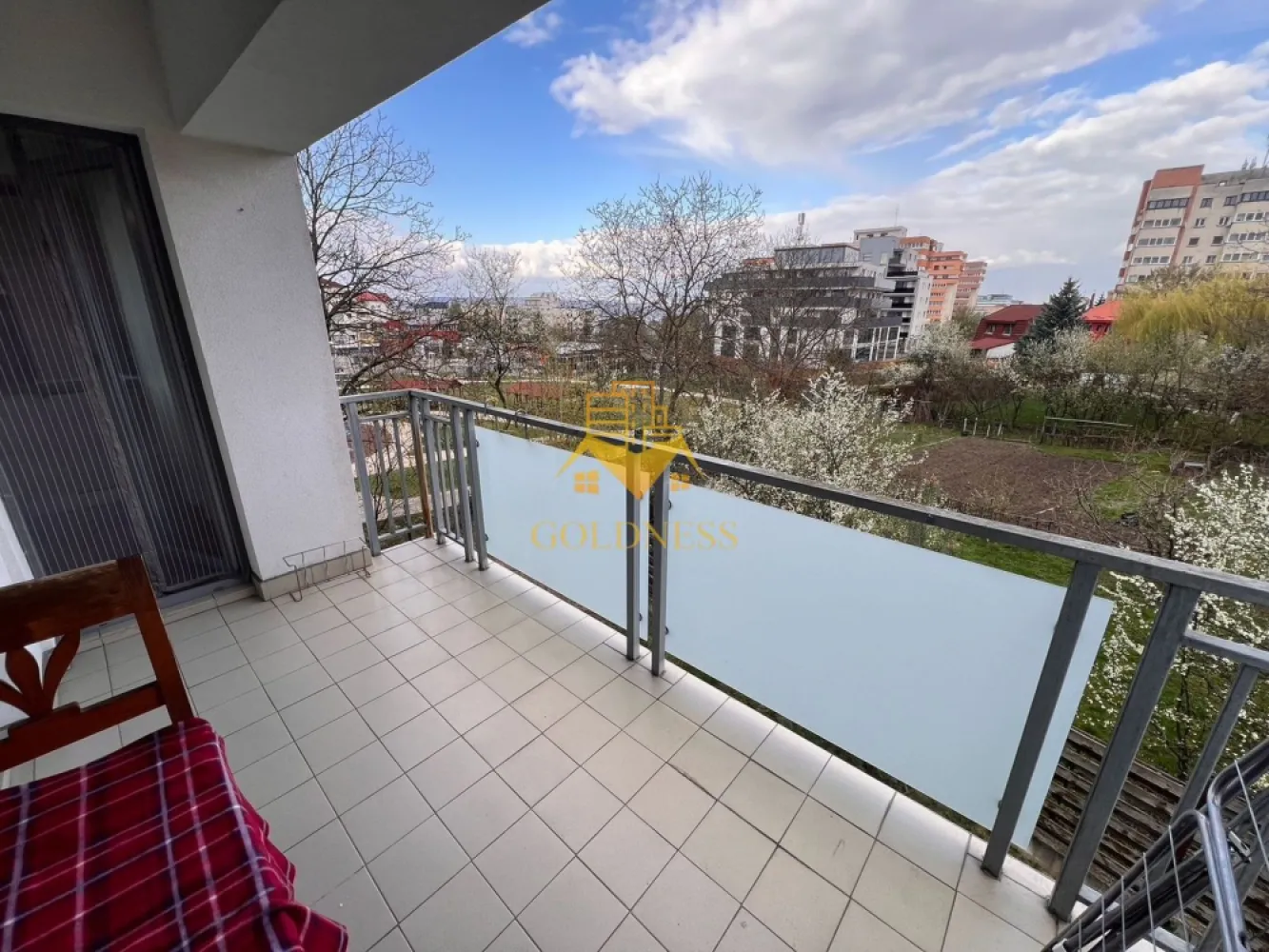 3 Camere Openspace, Zorilor, Parcare, UMF, UTCN, Golden Tulip,Panemar