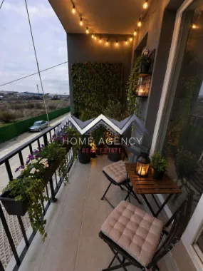 Apartament 3 camere Otopeni | preț final