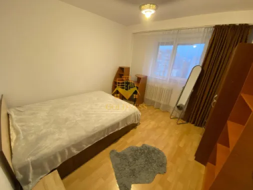 2 camere decomandate, balcon, Marasti, OMV, Iulius Mall, Fsega,Parcare