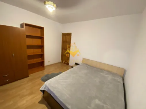 2 camere decomandate, balcon, Marasti, OMV, Iulius Mall, Fsega,Parcare