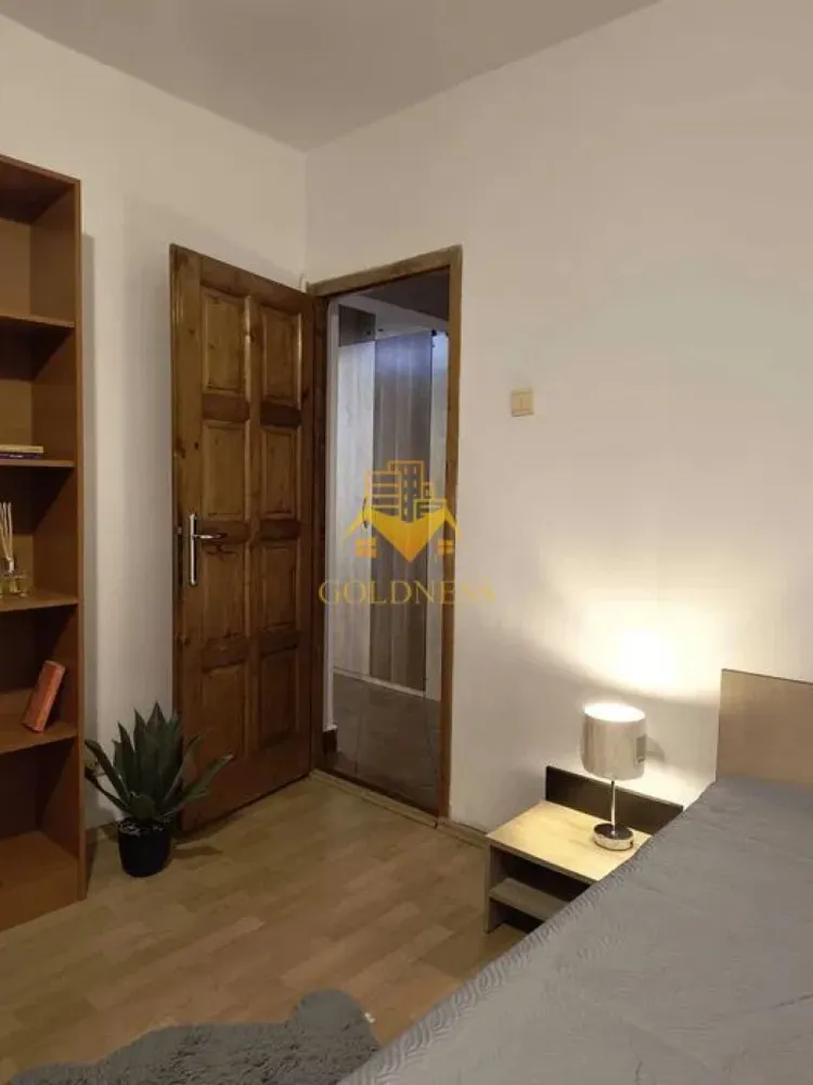 2 camere decomandate, balcon, Marasti, OMV, Iulius Mall, Fsega,Parcare