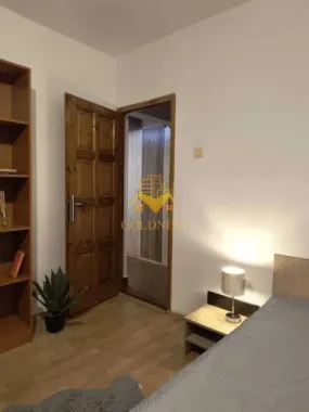 2 camere decomandate, balcon, Marasti, OMV, Iulius Mall, Fsega,Parcare