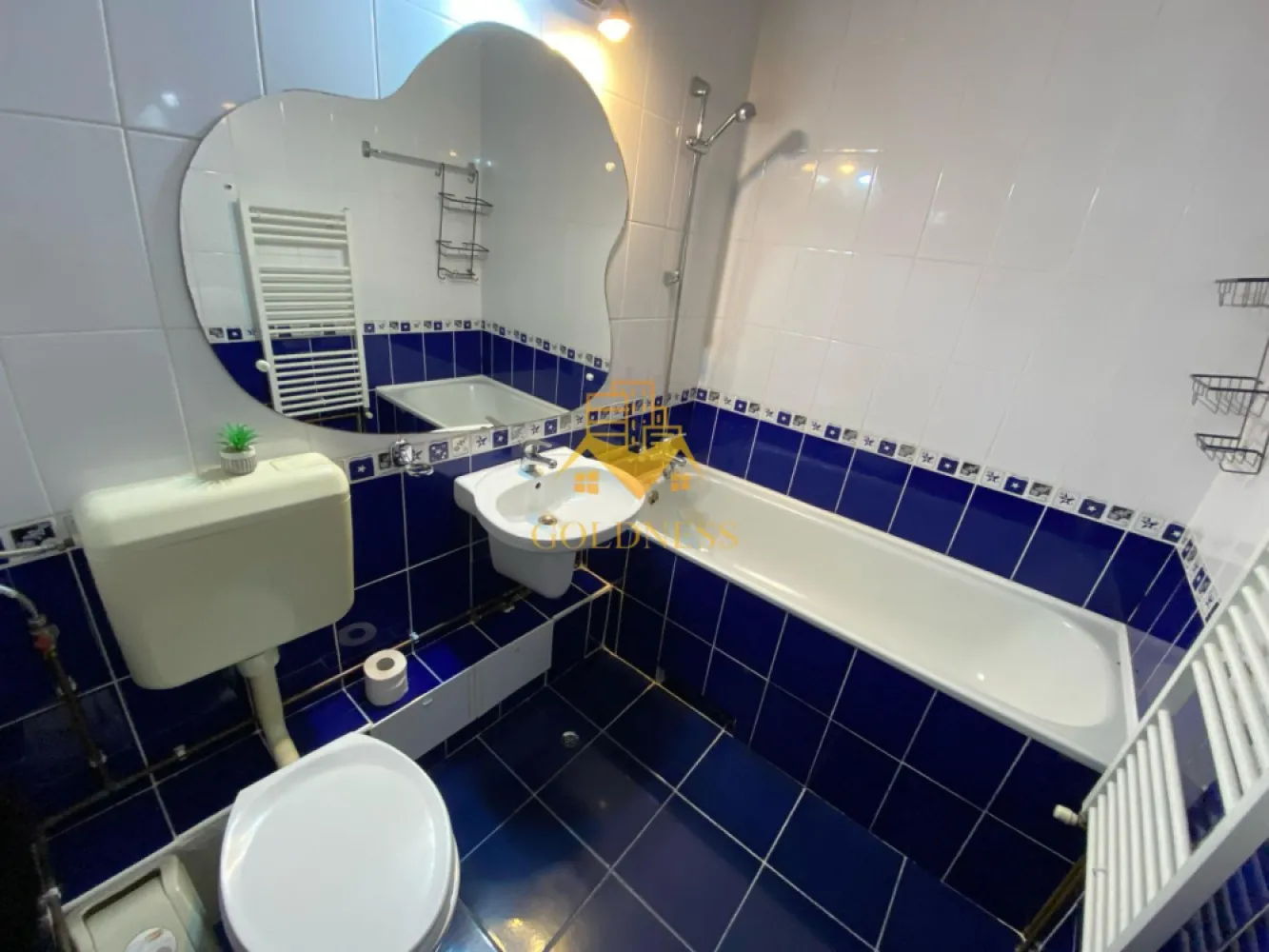 2 camere decomandate, balcon, Marasti, OMV, Iulius Mall, Fsega,Parcare