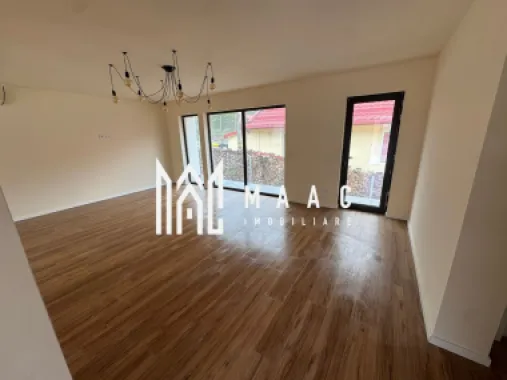 Logo MAAC IMOBILIARE logo