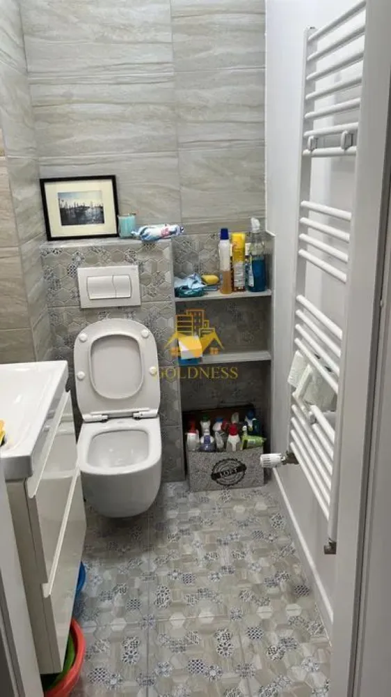 3 camere, Premium, bloc nou, parcare, Andrei Muresanu Zona Sigma, Revo