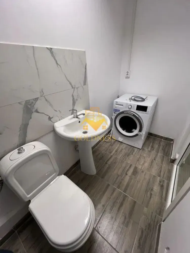 2 camere,parcare,bloc nou,Iris,Petfriendly,Petrom,Parcul Ferovialilor