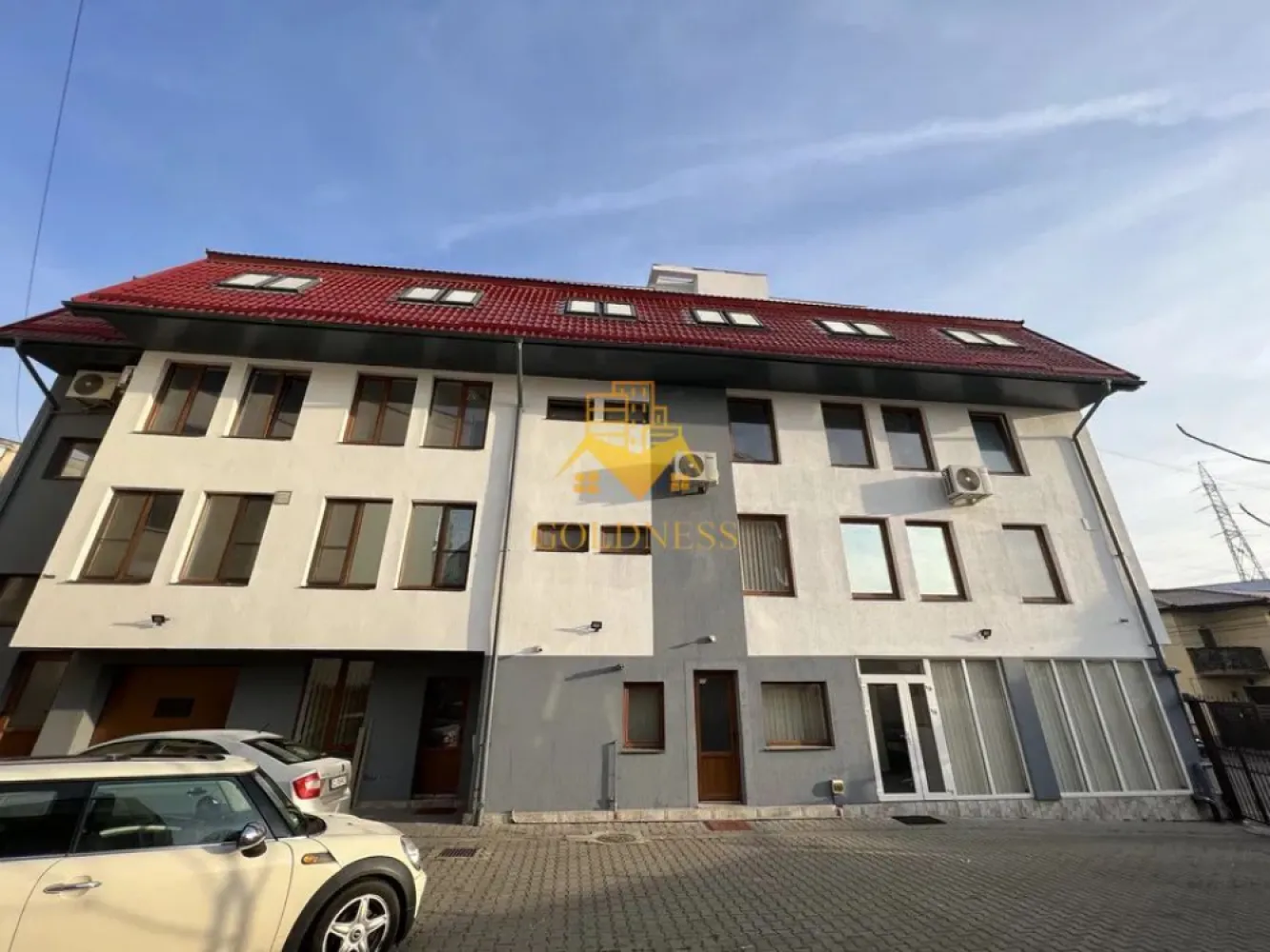 2 camere,parcare,bloc nou,Iris,Petfriendly,Petrom,Parcul Ferovialilor