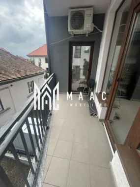 Spațiu Comercial | 92 Mp | Loc de Parcare | Calea Dumbrăvii