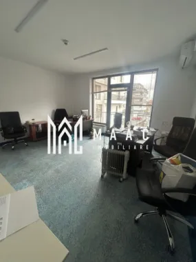 Spațiu Comercial | 92 Mp | Loc de Parcare | Calea Dumbrăvii