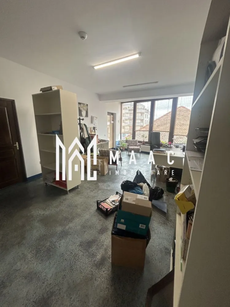 Spațiu Comercial | 92 Mp | Loc de Parcare | Calea Dumbrăvii