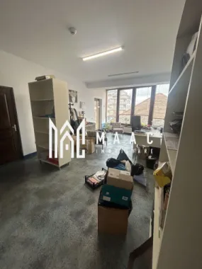 Spațiu Comercial | 92 Mp | Loc de Parcare | Calea Dumbrăvii