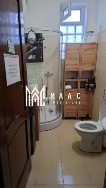 Spațiu de Birouri | 135 Mp | Loc de Parcare | Calea Dumbrăvii