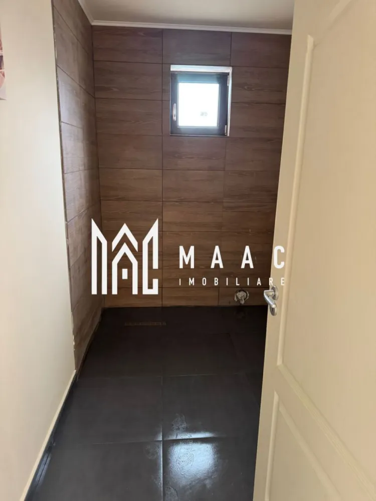 Casa 3 Camere | 70MPU | Loc de parcare | Tocile