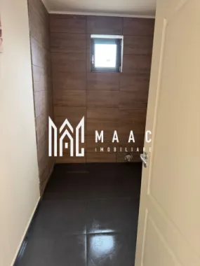 Casa 3 Camere | 70MPU | Loc de parcare | Tocile