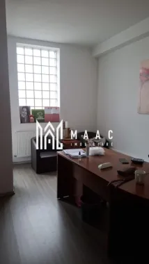 Spațiu de Birouri | 135 Mp | Loc de Parcare | Calea Dumbrăvii