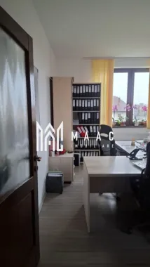 Spațiu de Birouri | 135 Mp | Loc de Parcare | Calea Dumbrăvii