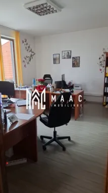 Spațiu de Birouri | 135 Mp | Loc de Parcare | Calea Dumbrăvii