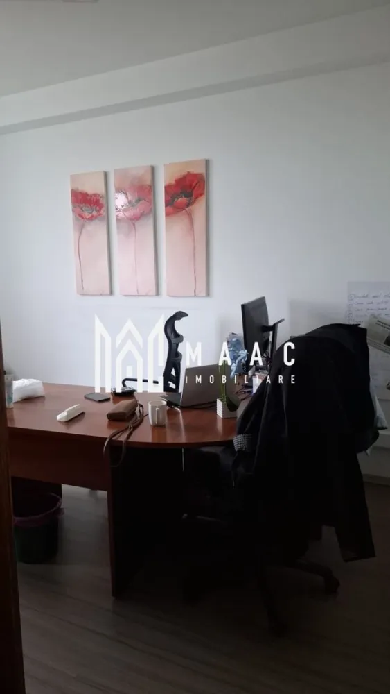 Spațiu de Birouri | 135 Mp | Loc de Parcare | Calea Dumbrăvii