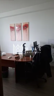 Spațiu de Birouri | 135 Mp | Loc de Parcare | Calea Dumbrăvii