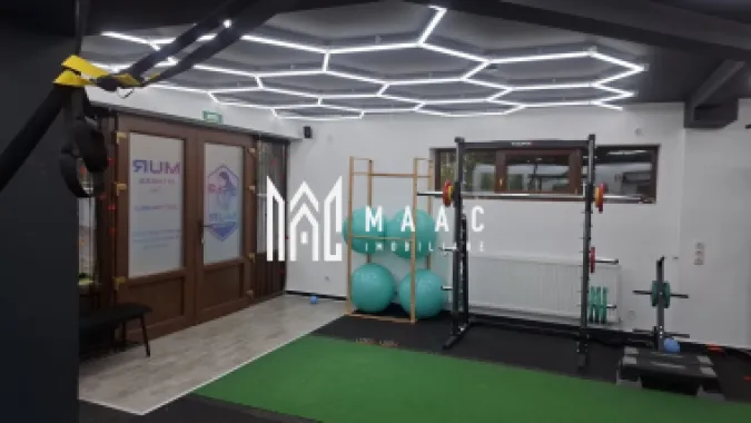 Logo MAAC IMOBILIARE logo