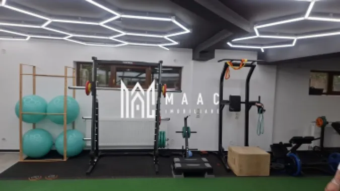 Spațiu Comercial | 92 Mp | Loc de Parcare | Calea Dumbrăvii