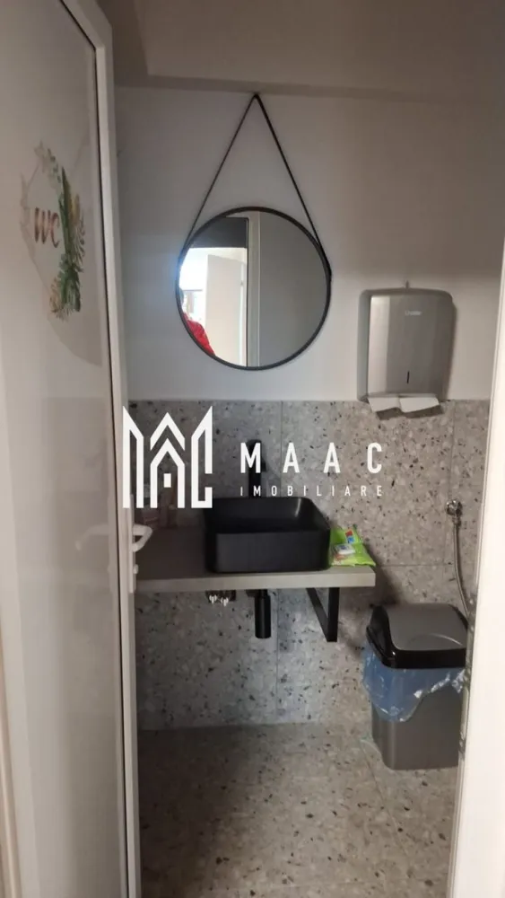 Spațiu Comercial | 92 Mp | Loc de Parcare | Calea Dumbrăvii