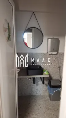 Spațiu Comercial | 92 Mp | Loc de Parcare | Calea Dumbrăvii