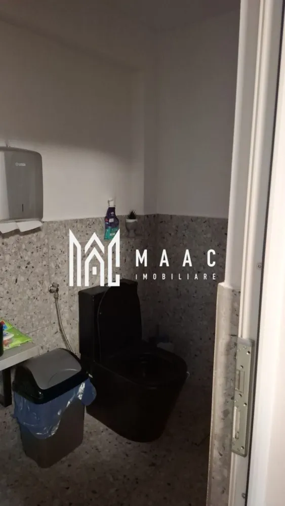 Spațiu Comercial | 92 Mp | Loc de Parcare | Calea Dumbrăvii