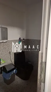 Spațiu Comercial | 92 Mp | Loc de Parcare | Calea Dumbrăvii