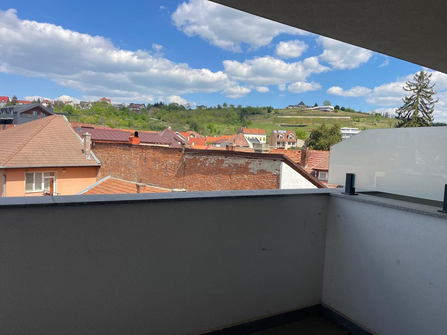 Oază urbană lângă Parcul Brătianu–apartament modern cu terasă spațiosa