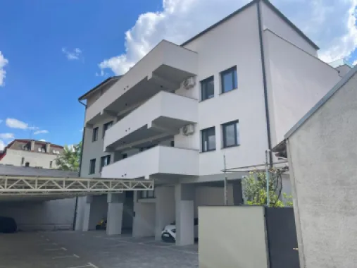 Oază urbană lângă Parcul Brătianu–apartament modern cu terasă spațiosa