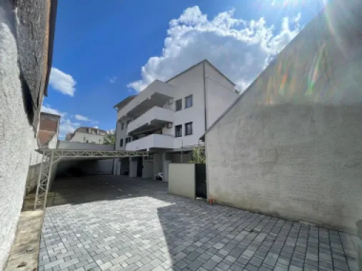 Oază urbană lângă Parcul Brătianu–apartament modern cu terasă spațiosa