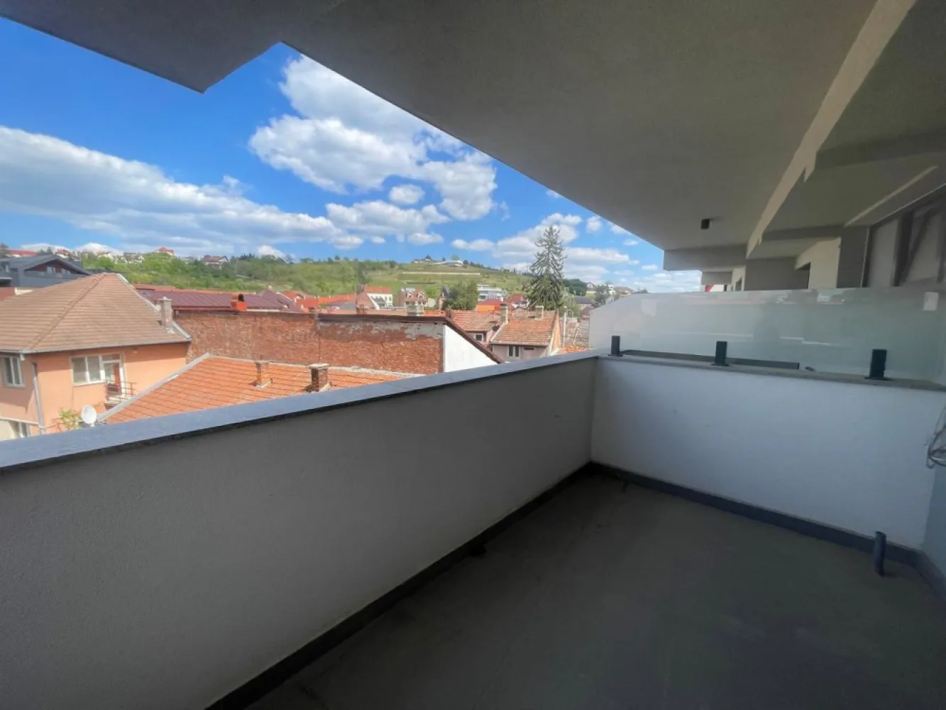 Oază urbană lângă Parcul Brătianu–apartament modern cu terasă spațiosa