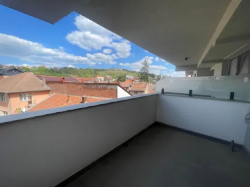 Oază urbană lângă Parcul Brătianu–apartament modern cu terasă spațiosa