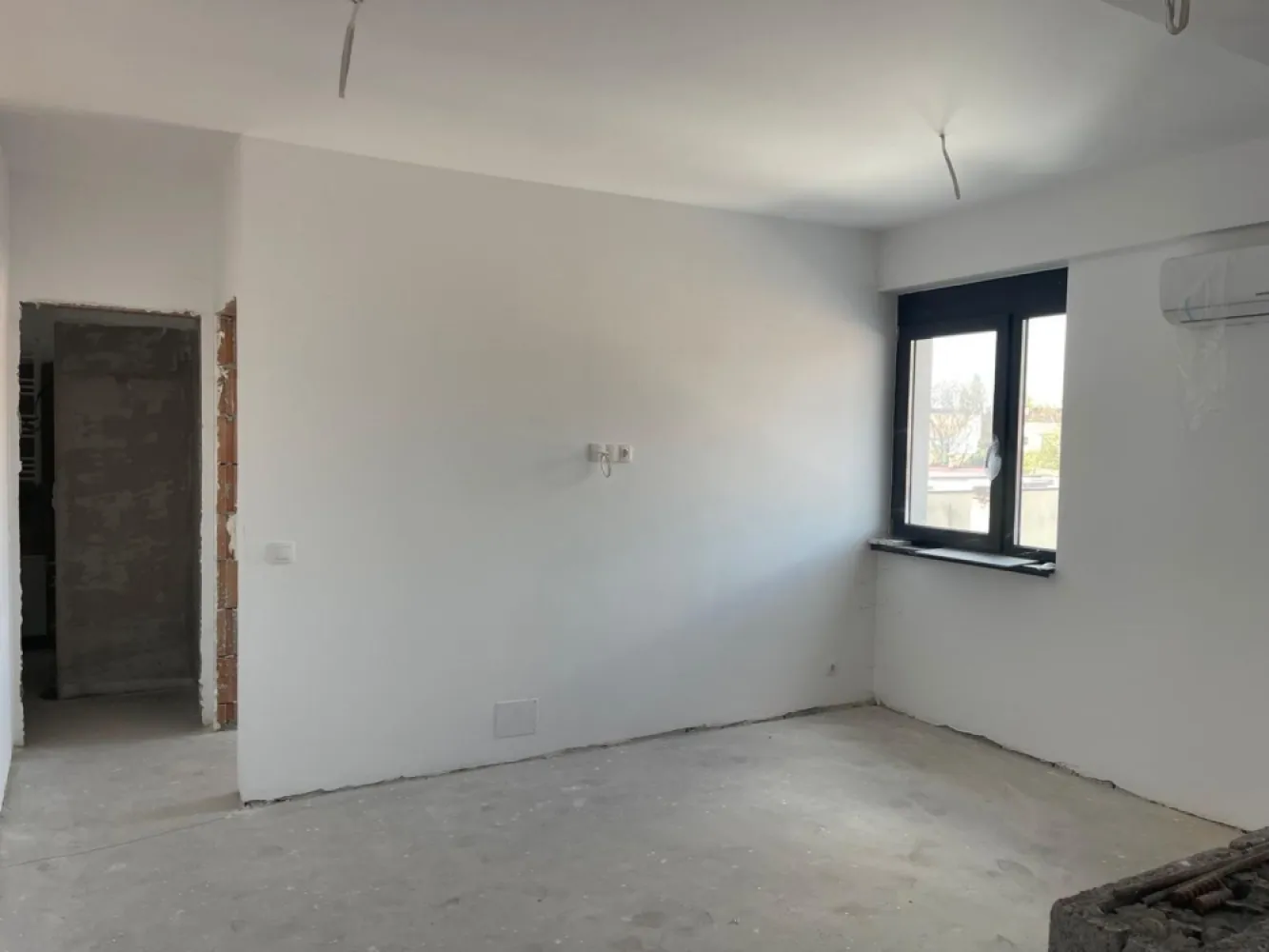 Oază urbană lângă Parcul Brătianu–apartament modern cu terasă spațiosa