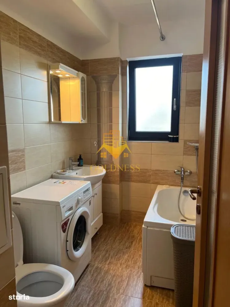 O camera, Borhanci,Parcare subterana, Romul ladea, Profi, AC.