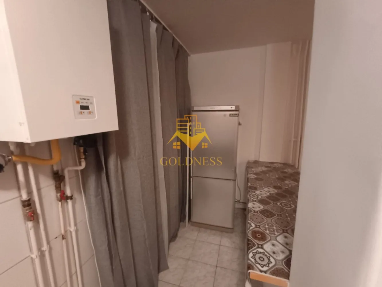 O camere, 31 mp, Gheorheni, Constantin Brancusi Zona BT, Mega Image