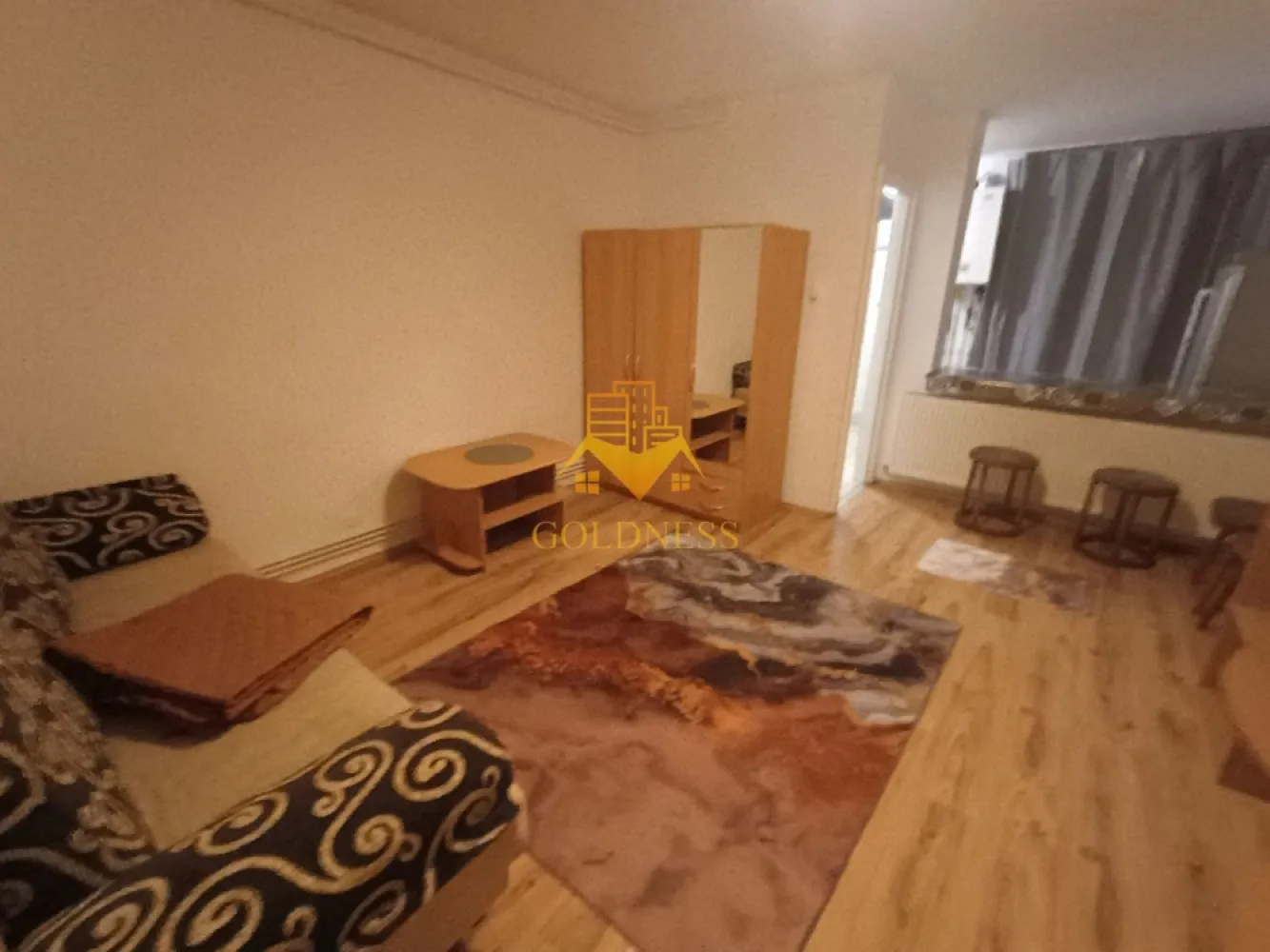 O camere, 31 mp, Gheorheni, Constantin Brancusi Zona BT, Mega Image