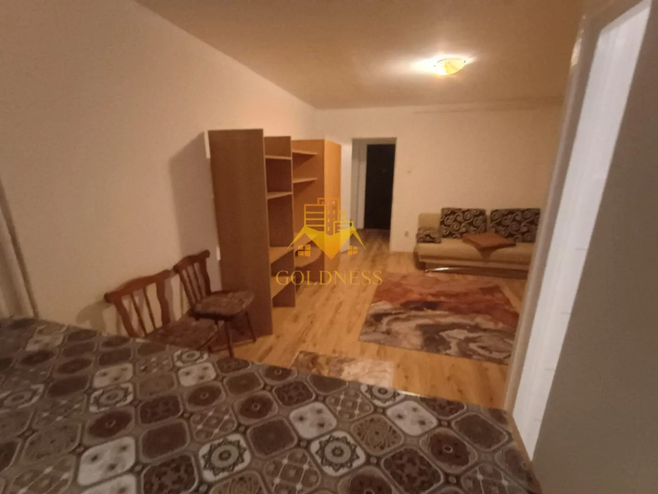 O camere, 31 mp, Gheorheni, Constantin Brancusi Zona BT, Mega Image