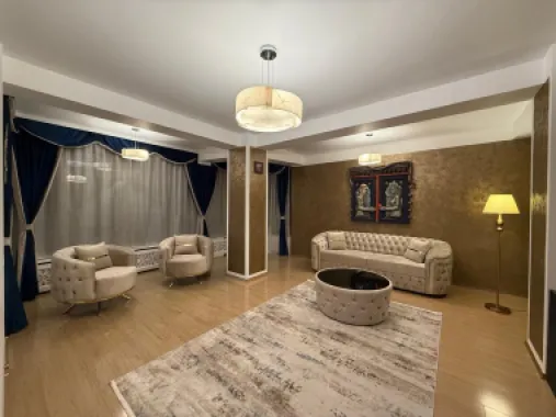 Apartament de lux cu panorama superba la Dunare